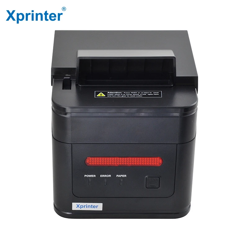 

waterproof design 80mm thermal receipt printer for pos system XP-A230L / XP-A300L