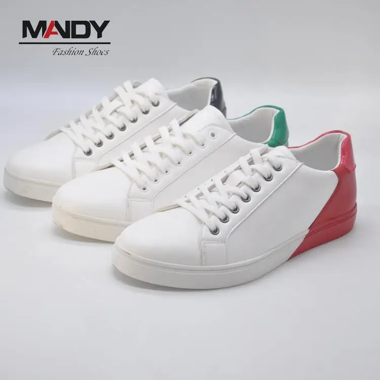 

Latest Fashion European Cheaper Men'S Casual Shoes China