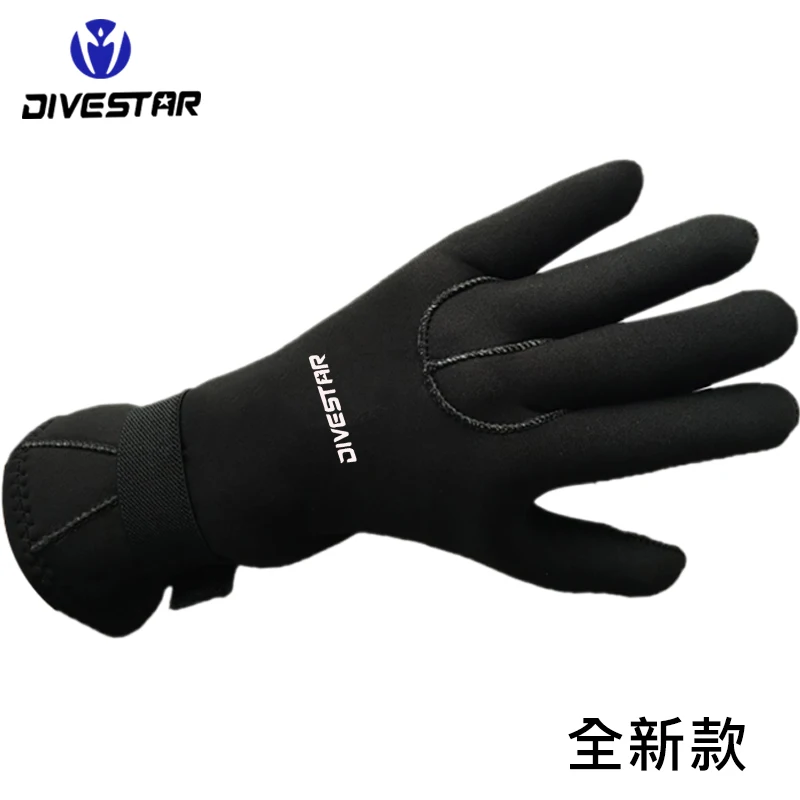 
Divestar Neoprene gloves, Custom 3mm5mm Neoprene diving gloves 