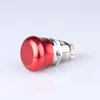 2 or 3 position selector switch rotary electrical key switch with white clean contact block