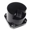 High precision moto auto spare parts made by Ulite mechanical company cnc machining 6061 aluminum