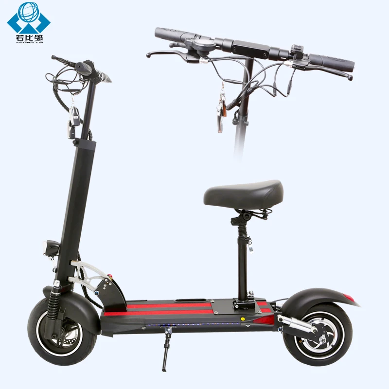 

OEM Accept Customization EU UK Warehouse Stock Dropshipping 500w opvouwbare elektrische scooter and fat tire electric scooter