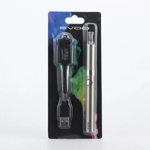 EVOD Blister Kit MT3 Atomizer E Cigarette