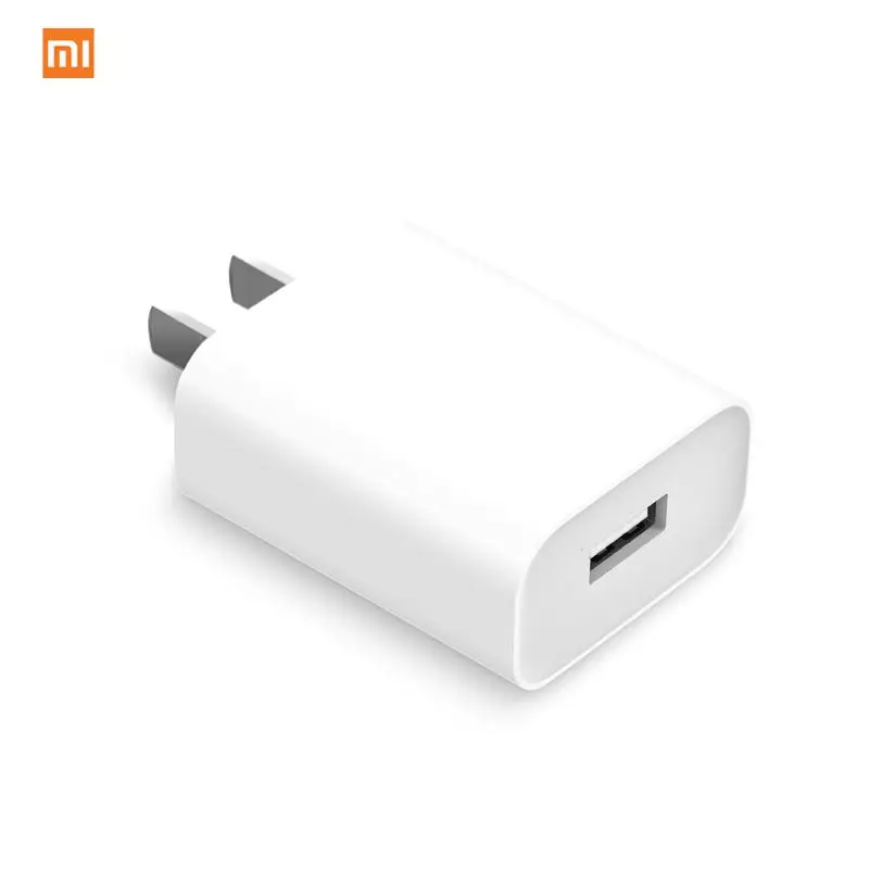 

Hot Sale Original Xiaomi 18W Wall Charger Adapter Single Port Fast Charger USB Mobile Phone Quick Charger