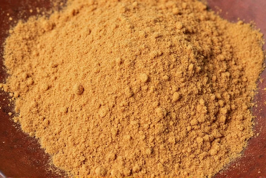 Adobo Powder in a Bowl