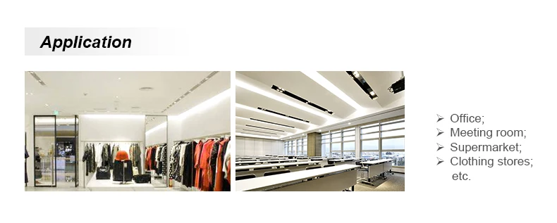 Highly Durable T5 PC LED Tube Light