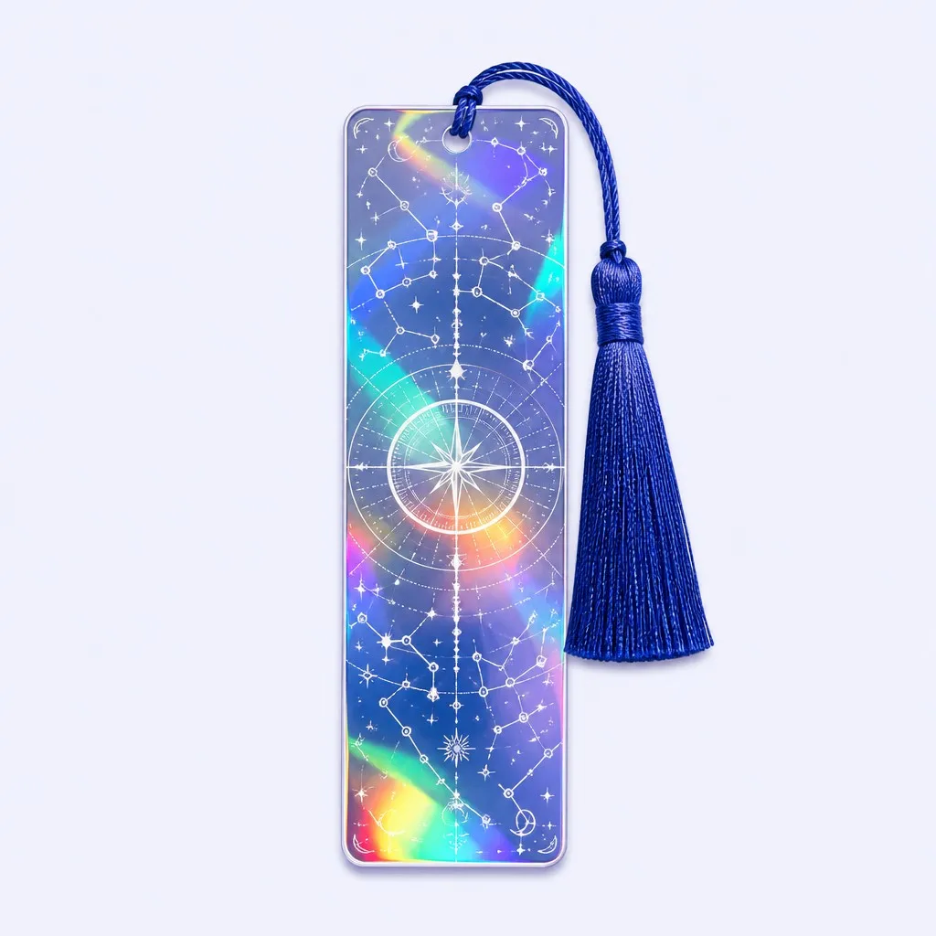 Zodiac Constellation & Celestial Compass