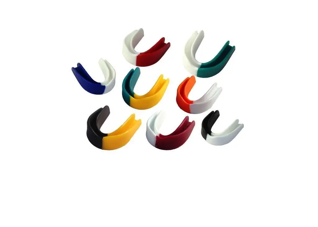 Multiple Colour Gum Shields Boxing,Rugby,Football,Mma,Karate,Martial