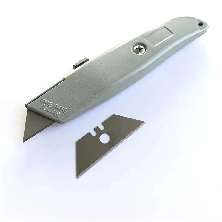 Factory Direct Price Stainless Steel Material Trapezoid Craft Cutter