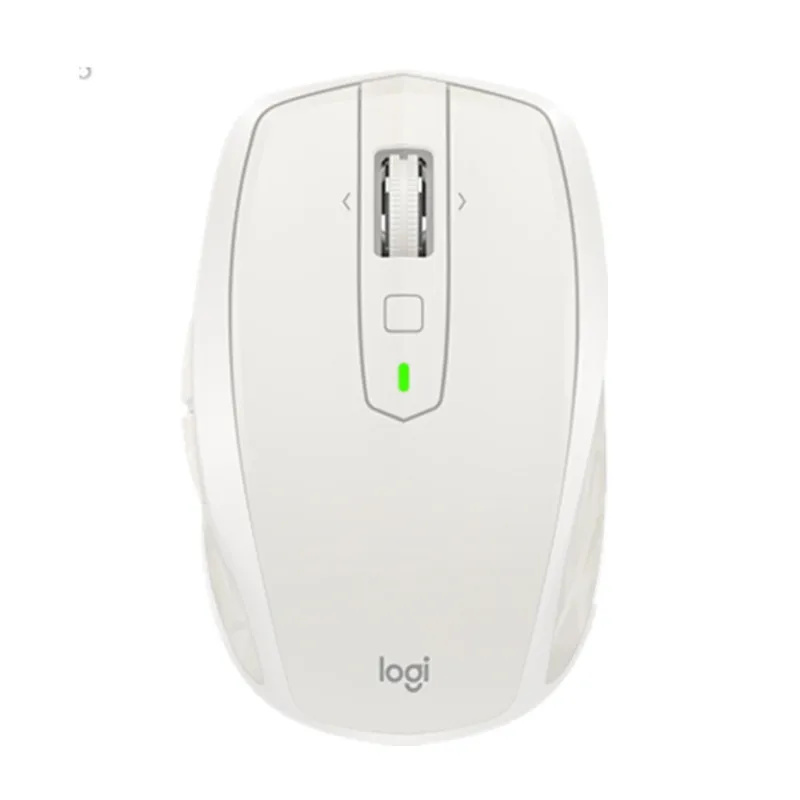 

Logitech MX Anywhere 2S Mouse Wireless Office Mouse Right Hand Mouse with Wireless 2.4G Receiver White