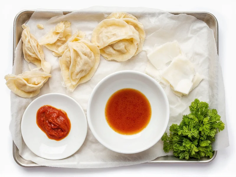 Essential Wonton Soup Ingredients: Complete Guide
