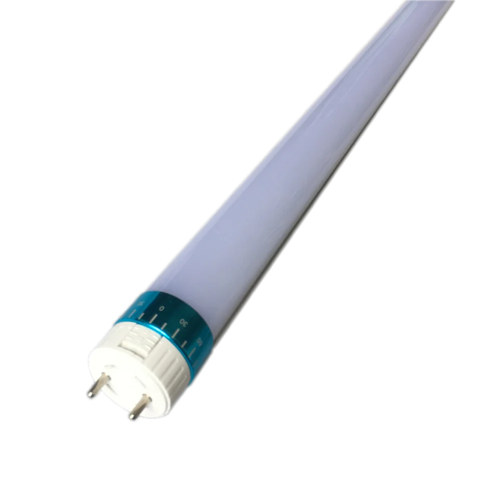 Fluorescent LED Tube T8 20w 24w T8 Tubos LED Light Fixtures