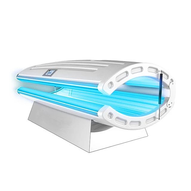 

2022 Tanning machine booth tanning bed tan Sun Bath Body Booth Sunbed Tanning Booths/tanning Beds/sunless Tanning Machine