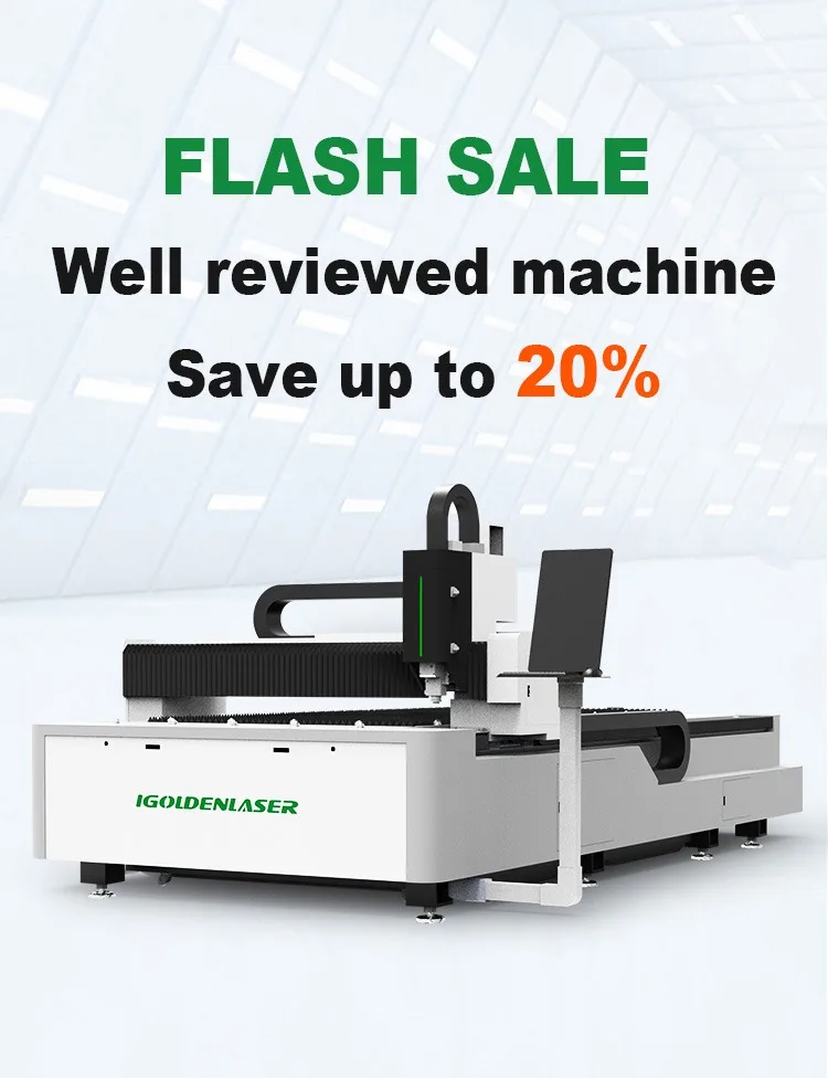 Company Overview Shandong Igolden Cnc Technology Co. Ltd