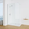 guangzhou Beautiful and fashionable shower room control panel shower room handle