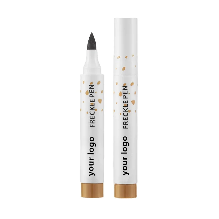 

Customized Private Label Lightweight Long Lasting Waterproof Natural Freckle Pen Makeup