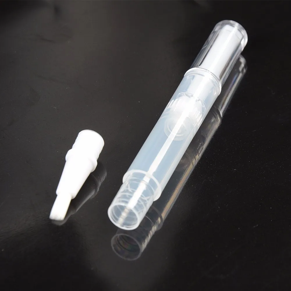 

OEM Teeth Whitening Gel Pen Professional Peroxide/ Non Peroxide Gel For Tooth Bleaching