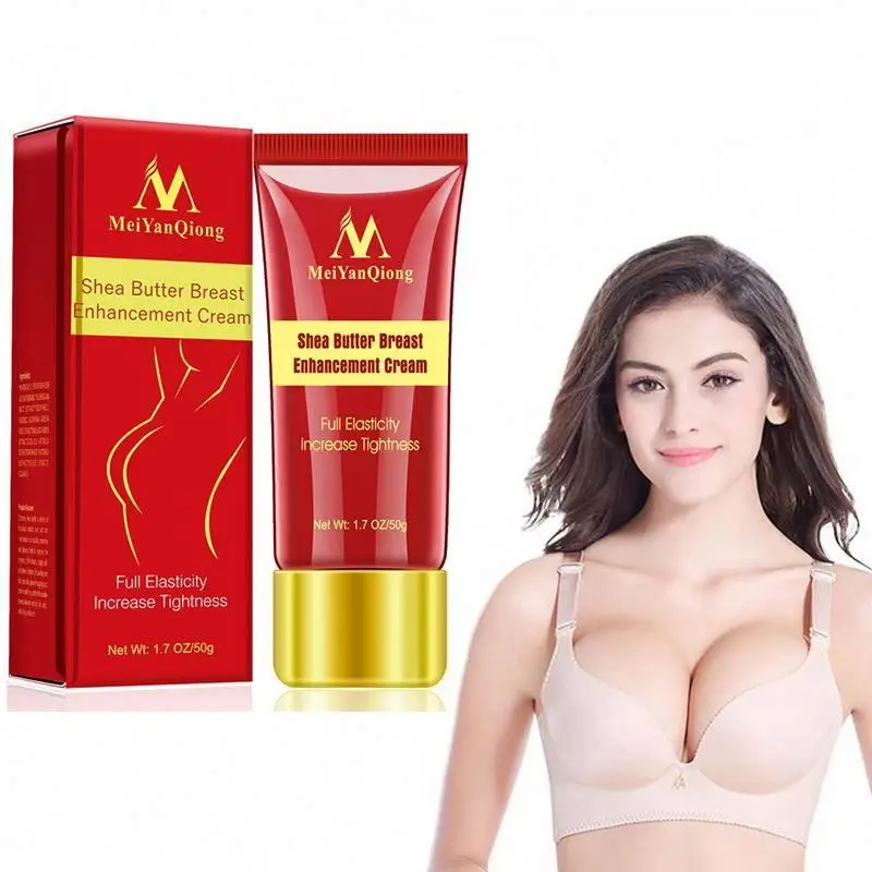 

Private label free sample breast enhancement tight beauty products firming up cream big breast cream