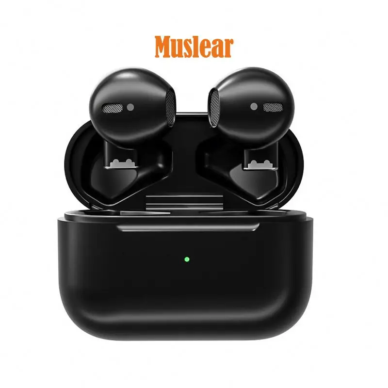 

Hot Sale Smart Promate Earphone Bt 5.0 Earbuds Cheap, Black, white