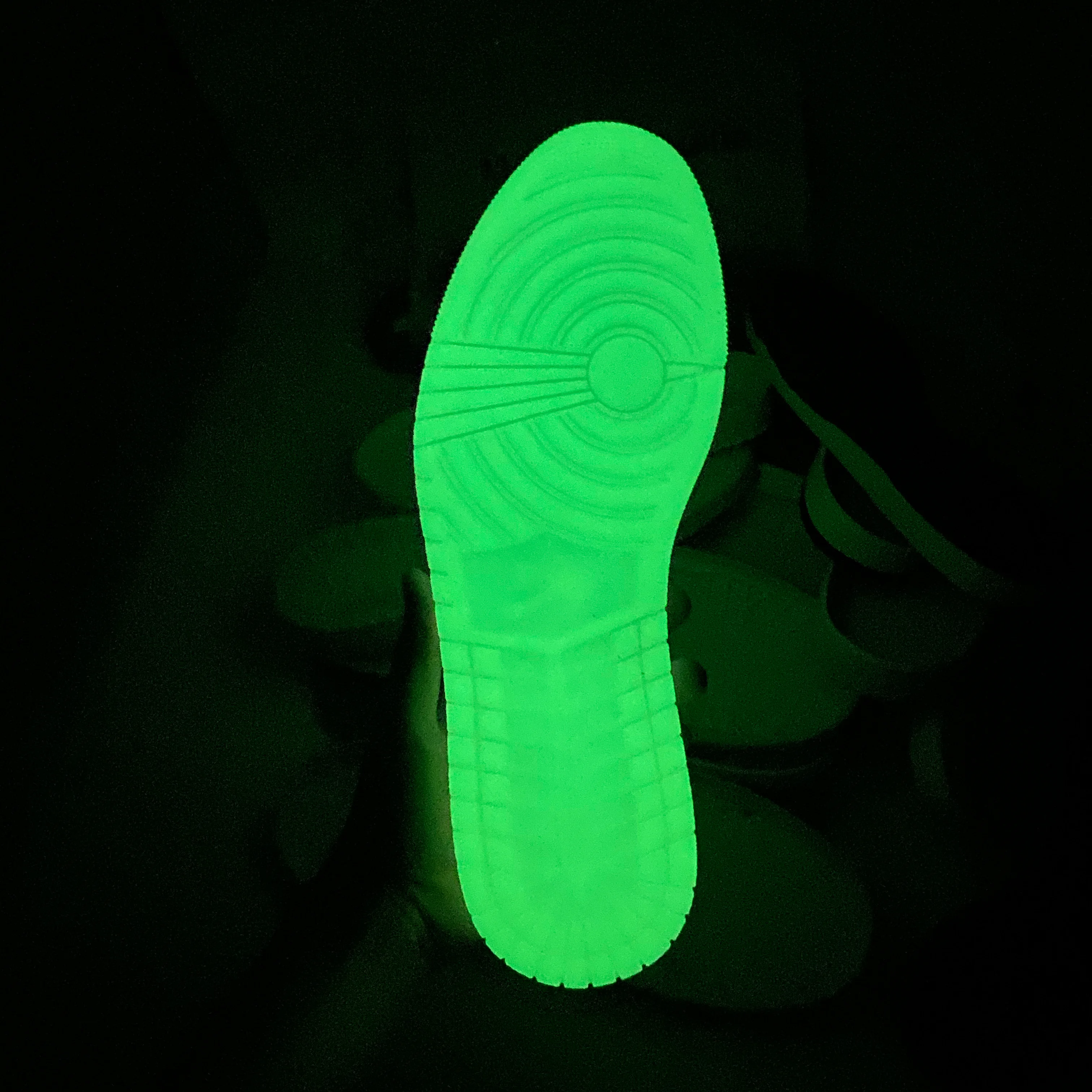 

Luminous Outsole Oem Accept Custom Color Sole Men And Women Sport Outsole Rubber For Shoes Sneaker Rubber Outsole, Customized color