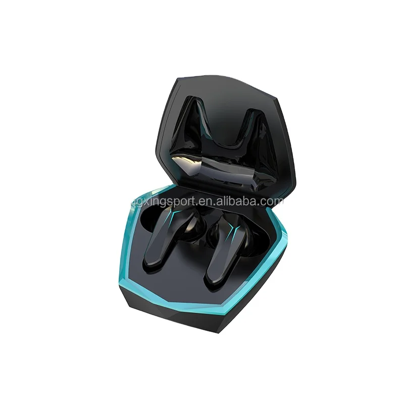 

Unique products Wireless Low latency Sports wireless earbuds in ear headphones gaming running music Earbuds, Customized