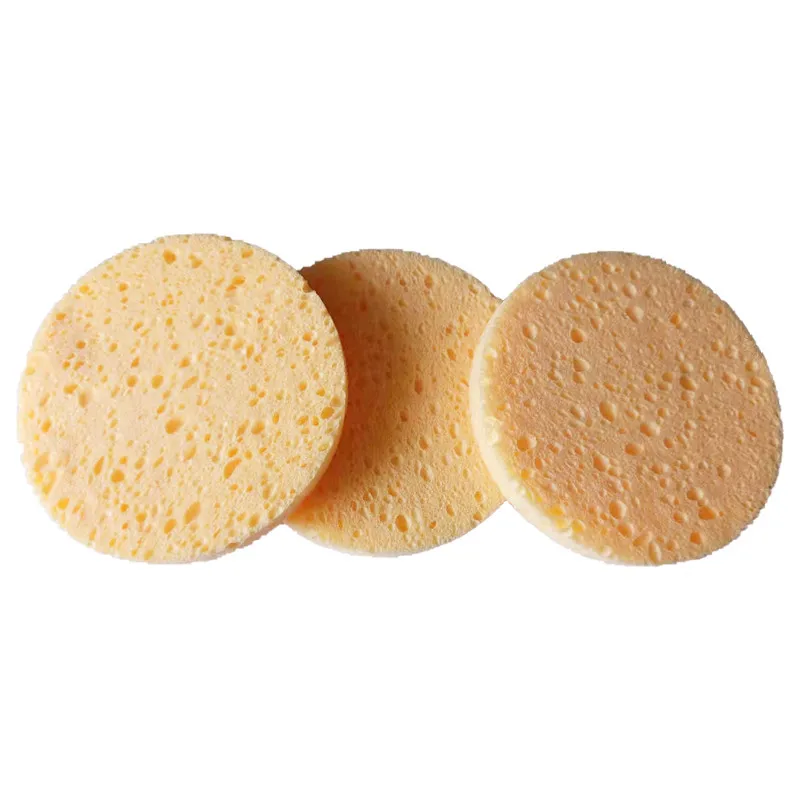 

Boby Cleaning Cellulose Sponge Bath Sponge Cellulose Shower Sponge, White,yellow,pink,green,ect