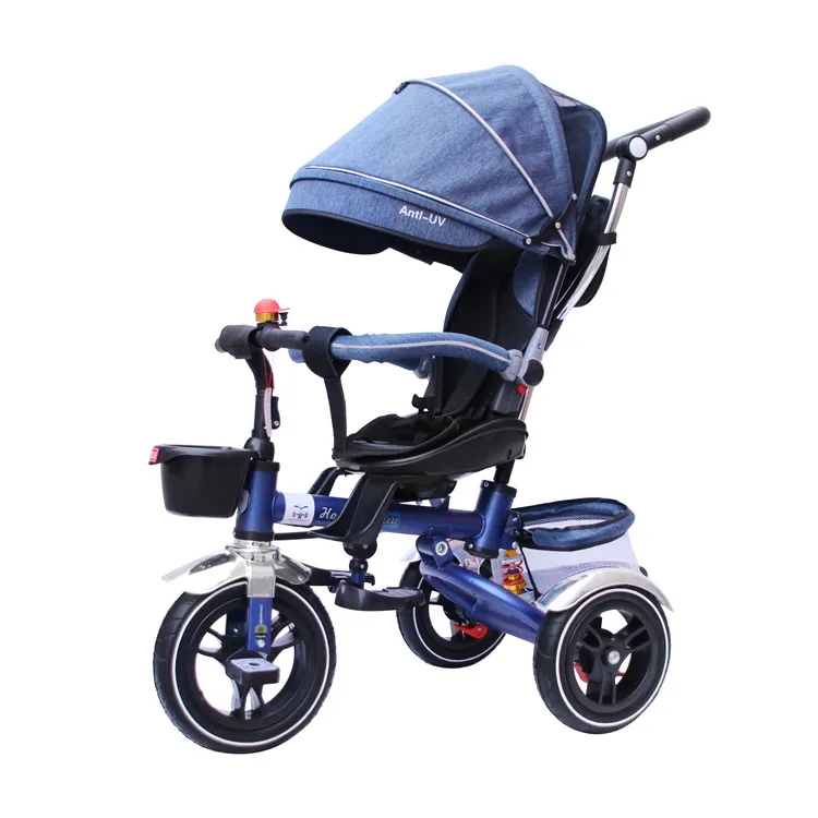 tricycle for older child uk