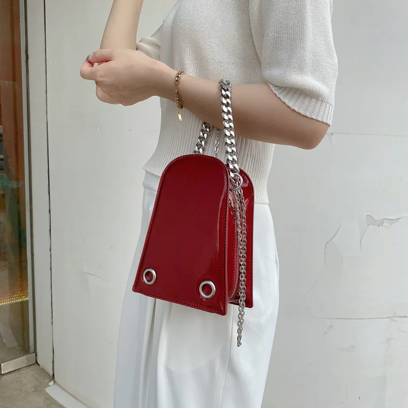 

Factory wholesale lady shoulder bag mini sling bag PU casual bags for girls handbags, 3 colors