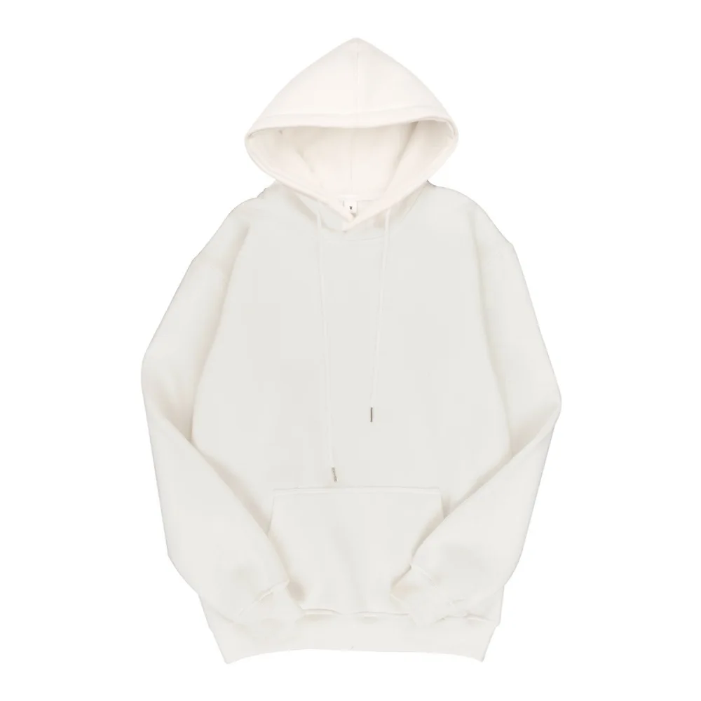 

Wholesale 100% Cotton Hoodies in All Colors Fitness Hoodie Men Custom Oversized Hoodie Pullover Customized Logo Printing 1piece