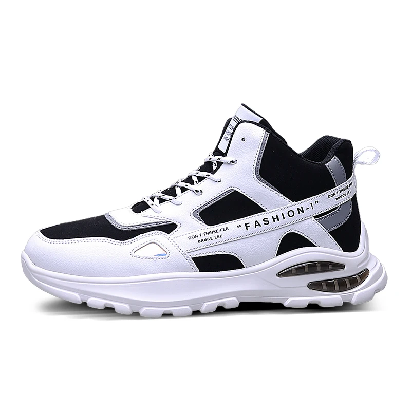 

All Match Fashionable Sports Shoes Men Shoes Casual Shoes