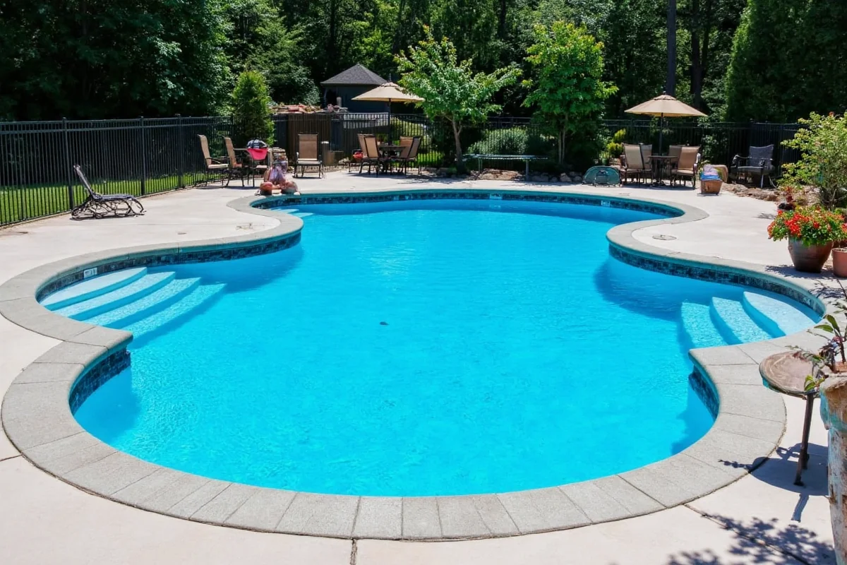 how much do swimming pools cost