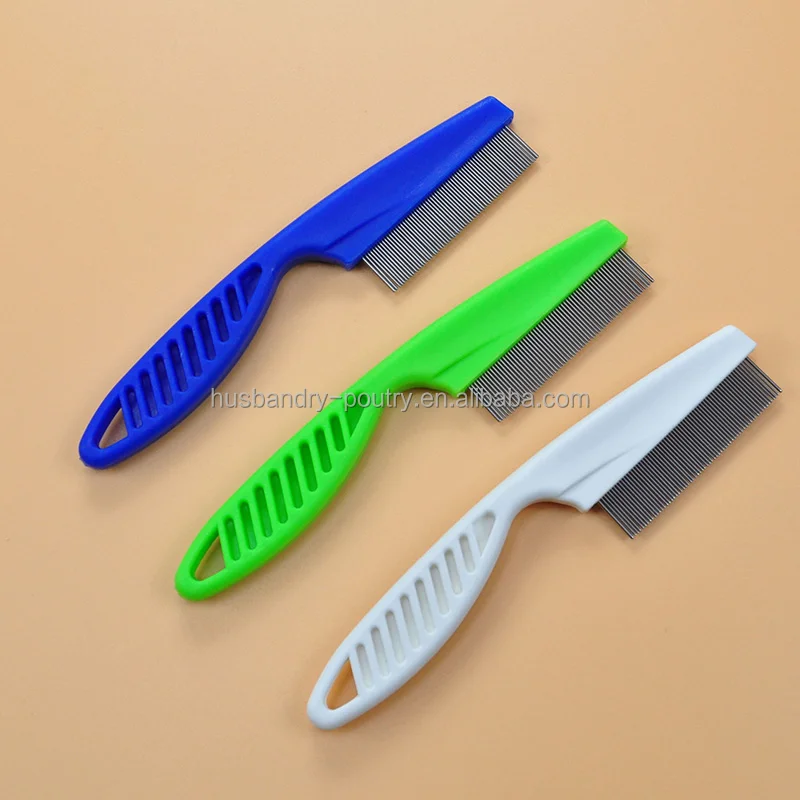 

Dog cat Grooming comb brush