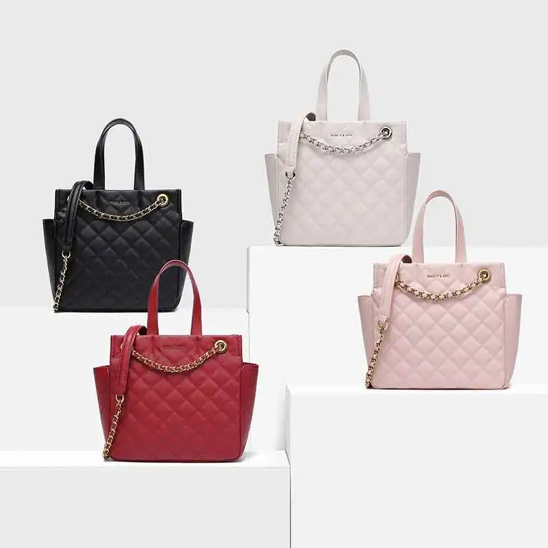 

Korean Style Single shoulder messenger ladies shoulder large handbags bag woman handbag, Customizable