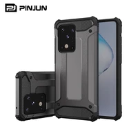 

For Samsung Galaxy S20 Plus Ultra Case Cover 2 in 1 Hybrid Shockproof Rugged Impact Armor Mobile Phone Cases