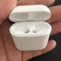 

For Airpods Charging Case Replacement With Pairing Function Wireless Charging For Apple Airpods charger case