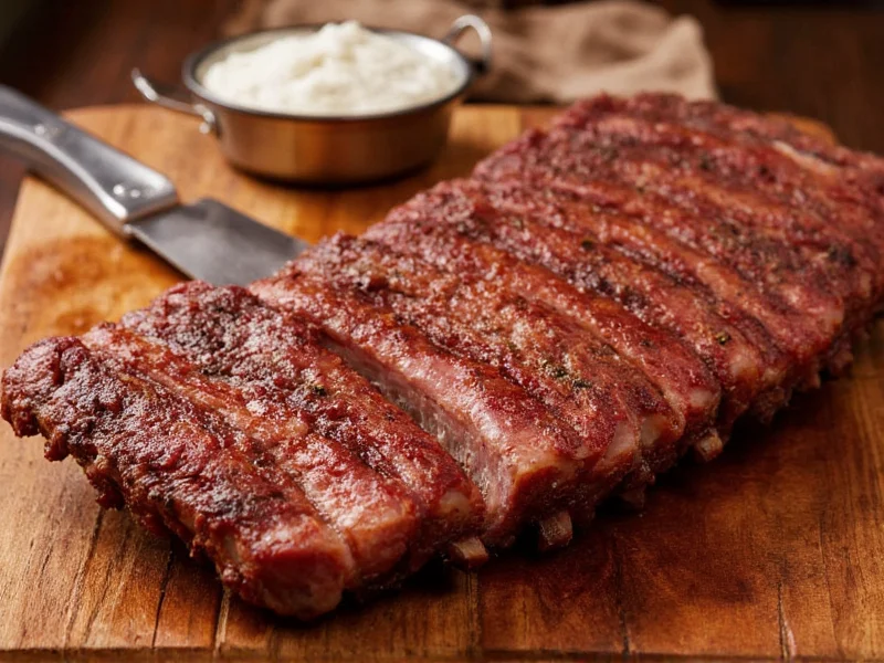 how long do ribs take at 250