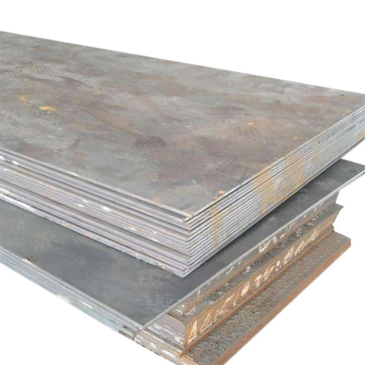 Astm A1011/131 Gr36 Carbon Steel Plate/sheet Shipbuilding High Strength ...