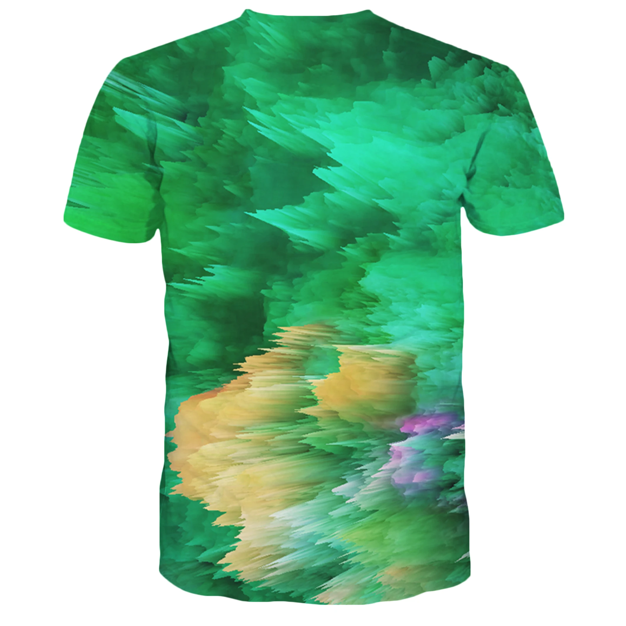 

Sweethearts outfit 3D Full Print Sublimation T Shirts