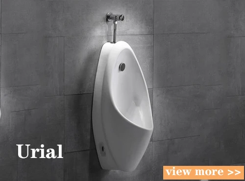 New wash basin wall mirror PVC vanity bathroom cabinet furniture sink factory wholesale basin supplier