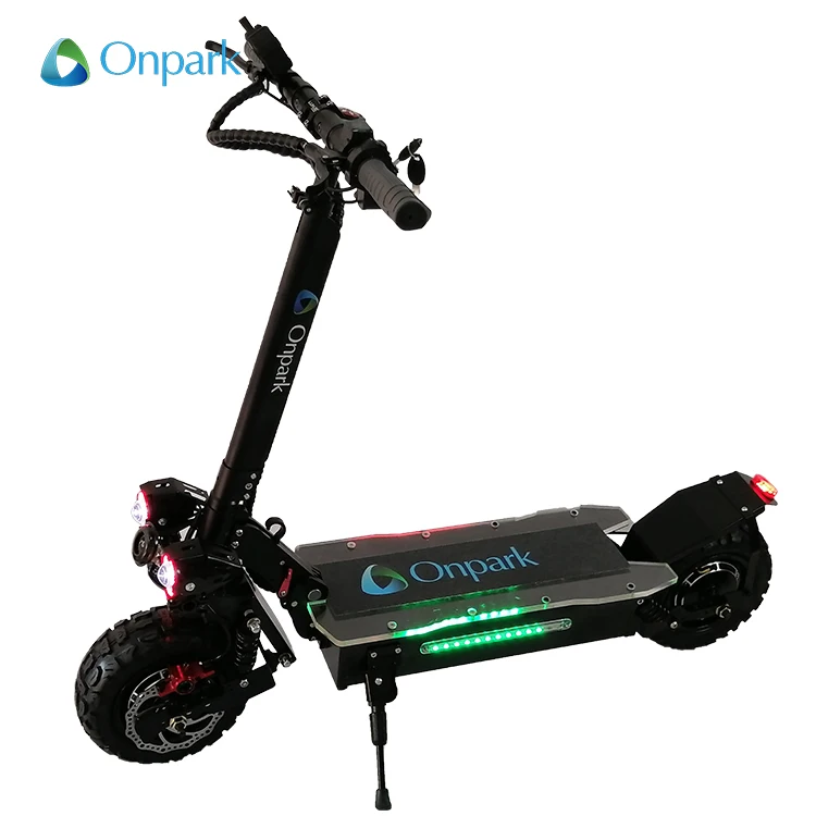 

store de los import stand up two wheel 90 km 60km h twin motor electric scooter