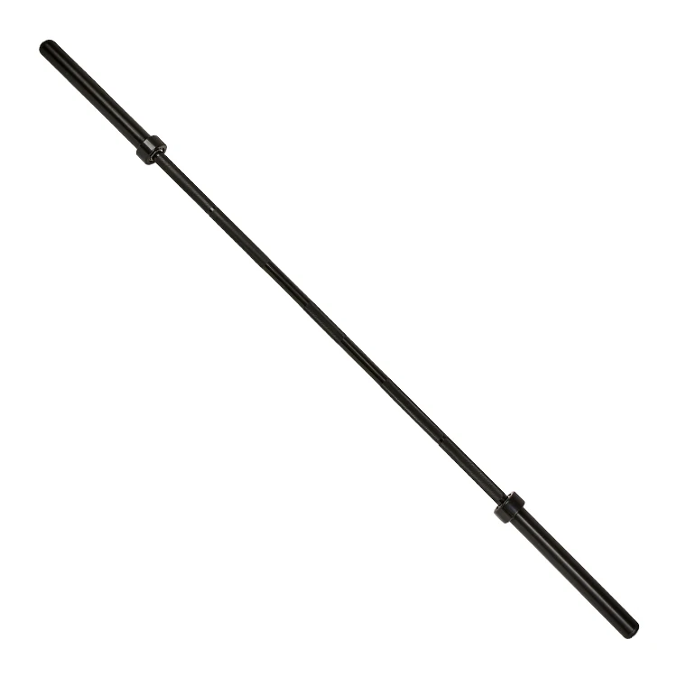 

City Fitness Weightlifting Training Bench Press Bar