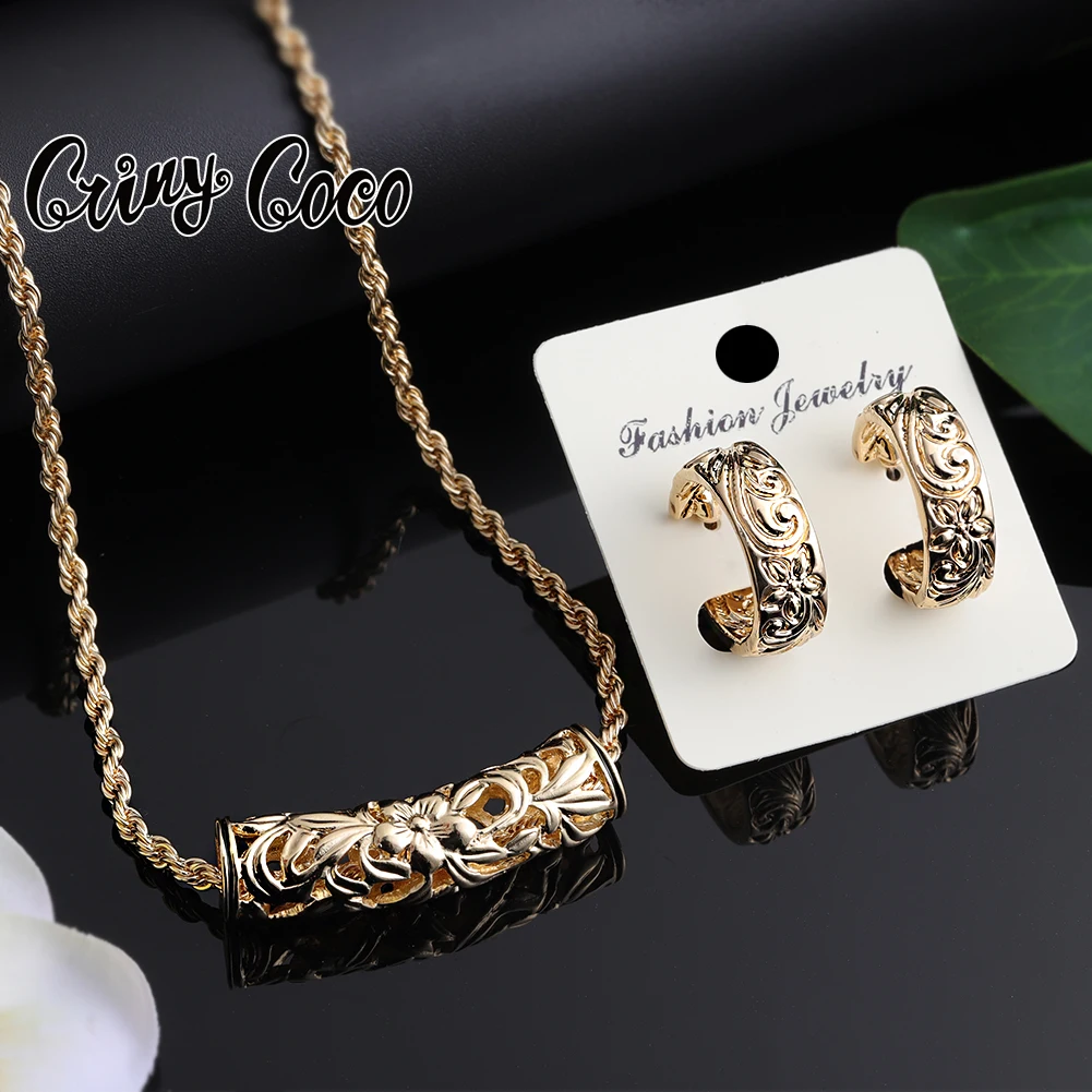 

Cring CoCo Fashion samoan pearl set screw Dropship hamilto goldwholesale red polynesian jewelry hawaiian set, Picture shows