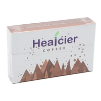 

SKS healcier coffee sticks healcier free nicotine heet for heating device