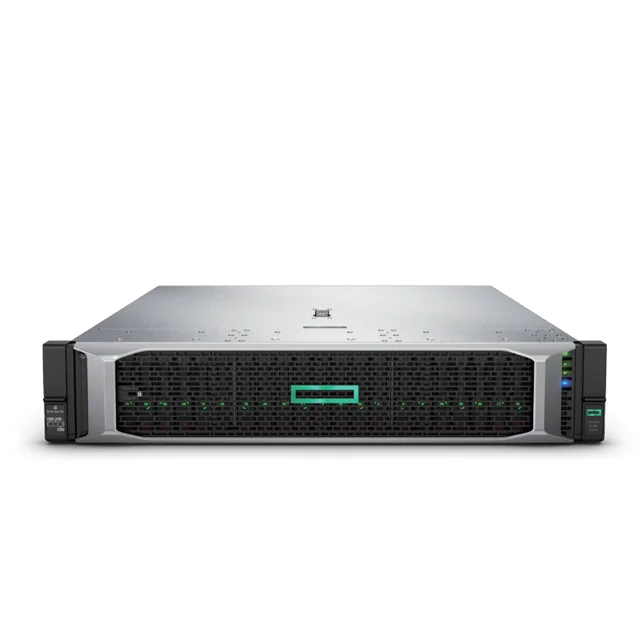 

HPE ProLiant 2U rack DL380 Gen10 Server