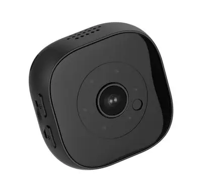 

Necklace HD Spy Camera Voice Video Recorder wireless 1080P Hidden Recorder For Sports Vlog Livestream Wifi Hotspot Mini Camera