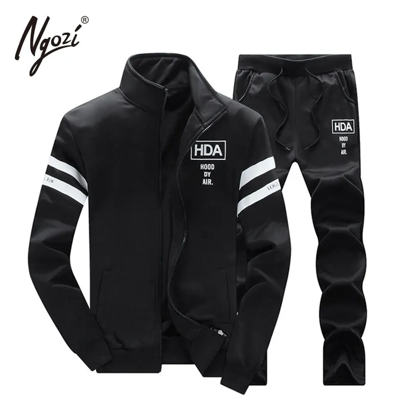 

Ngozi Tracksuits plus size unisex sweat suits tapered men set mens sweatsuit sets custom sweatsuit with logo