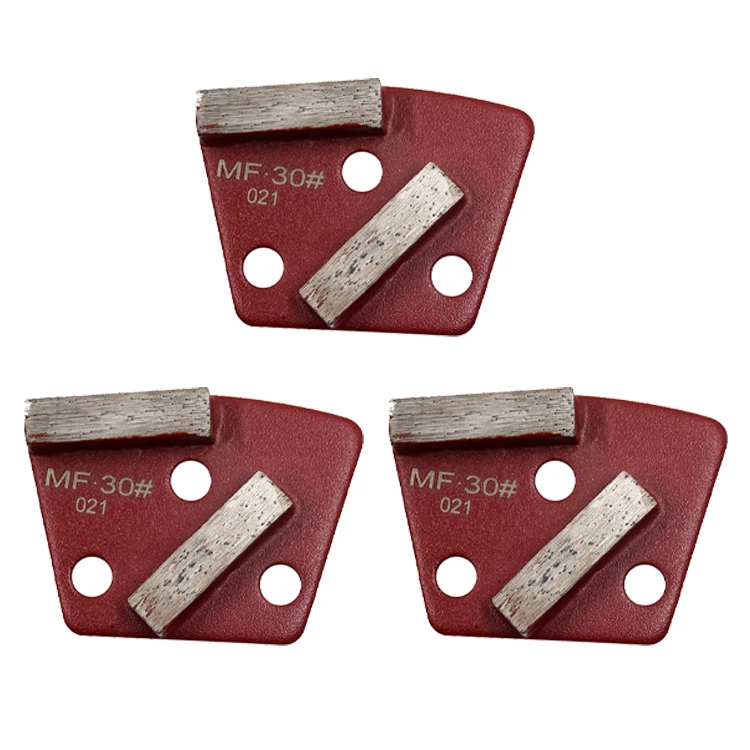 

Pcd Diamond Grinding Shoe For Concrete Surface