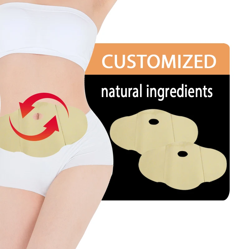 

slimming patch slimming patch belly abdomen weight loss fat burning slim patch 100% herbal natural ingredients