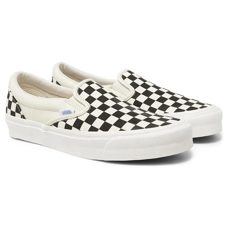

Summer Canvas Men Breathable Casual Canvas Men Shoes Walking Men Shoes
