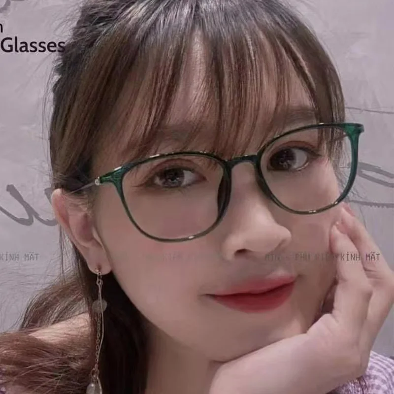 

DLO872 DL Glasses wholesale 2021 fashion anti blue light blocking reading glasses eyeglasses round frames eyewear